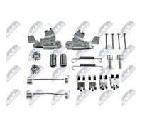 NTY HSR-FT-007 Regolatore, Freno a tamburo
