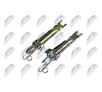 NTY HSR-FT-008 Regolatore, Freno a tamburo