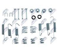 NTY HSR-MS-003 Kit di accessori per ganasce freno