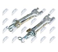 NTY Regolatore, Freno a tamburo compatibile con RENAULT HSR-RE-000
