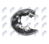 Original NTY Disco Freno Spritzblech HTO-AU-008 Per Audi