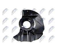 NTY HTO-BM-021 Lamiera paraspruzzi disco freno