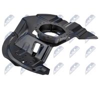 NTY HTO-BM-039 Lamiera paraspruzzi disco freno