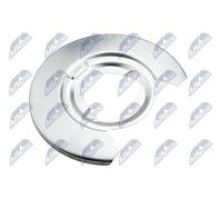 NTY HTO-CH-002 Lamiera paraspruzzi disco freno