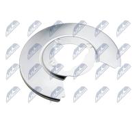 NTY HTO-CH-005 Lamiera paraspruzzi disco freno