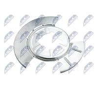 NTY HTO-CH-012 Lamiera paraspruzzi disco freno