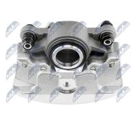 Pinza freno Assale anteriore Dx HZP-AU-003 NTY per AUDI A5 A5 Sportback A4 B8