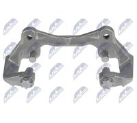 NTY HZP-AU-003A Supporto, Pinza freno per AUDI