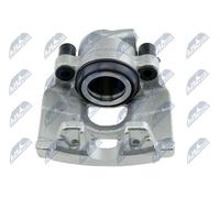 Pinza freno Assale anteriore Sx HZP-AU-004 NTY per AUDI A5 A5 Sportback A4 B8