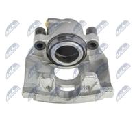 Pinza freno Assale anteriore Dx HZP-AU-005 NTY per AUDI A5 A5 Sportback A4 B8