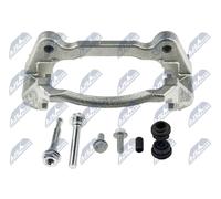 NTY Supporto, Pinza freno compatibile con AUDI SEAT SKODA VW VAG AUDI (FAW)