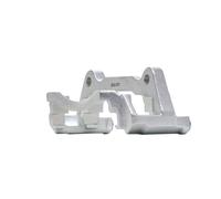 NTY Supporto pinza freno HZP-AU-007A per AUDI SEAT SKODA VW anteriore Dx