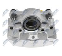 NTY Pinza freno compatibile con AUDI SEAT SKODA VW VAG HZP-AU-010
