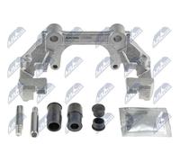 NTY HZP-AU-012A Supporto, Pinza freno