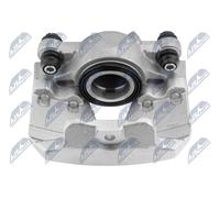 Pinza freno anteriore sinistro per AUDI | 243601-17315, 344684