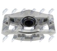 Pinza freno Assale anteriore Sx AUDI A6 C5 Avant ALLROAD 4B