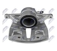 NTY HZP-AU-024 Pinza freno per AUDI,CUPRA,SEAT,VW