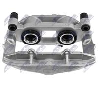 NTY HZP-AU-037 Pinza freno per AUDI,VW