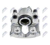 Pinza freno Assale anteriore Sx Pinza flottante HZP-BM-000 NTY per BMW 3 3 Coupé