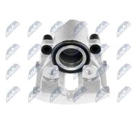 Pinza freno Assale anteriore Dx Pinza flottante HZP-BM-003 NTY per BMW 5 X5 7 X3