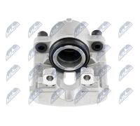 Pinza freno Assale anteriore Sx HZP-BM-008 NTY per BMW 5 5 Touring