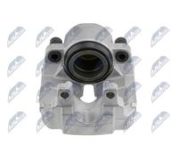NTY Pinza freno HZP-BM-016 anteriore destra 1 pistone per BMW 5 Touring 520d/525d