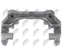 NTY HZP-BM-019A Supporto, Pinza freno per BMW