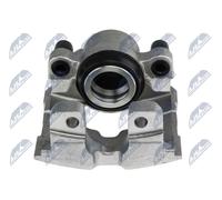 Pinza freno Assale anteriore Dx Pinza flottante HZP-BM-021 NTY per BMW 3 Touring