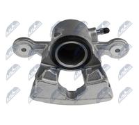 Pinza freno Assale anteriore Sx Pinza flottante HZP-BM-028 NTY per BMW 1 1 Coupé