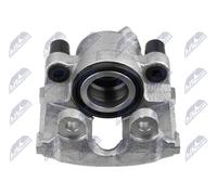 Pinza freno Assale anteriore Sx (1 pistoni) HZP-BM-038 NTY per BMW 3 3 Coupé