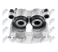 NTY Pinza Freno Anteriore Destra Sistema per Jeep Grand Cherokee II 4.7 V8 4x4