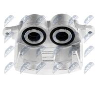 Pinza freno Assale anteriore Sx HZP-CH-006 NTY per JEEP GRAND CHEROKEE III