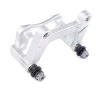 NTY Supporto pinza freno HZP-CH-016A Assale anteriore Sx per Jeep, Dodge