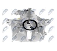 Originale NTY Pinza Freno HZP-CT-004 Per Citroën