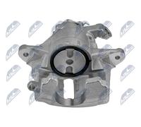 NTY Pinza Freno Asse Anteriore Destro Adatto A per Citroën C5 I 1.8 16V