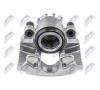 Pinza freno Assale anteriore Sx HZP-CT-010 NTY per CITROËN PEUGEOT
