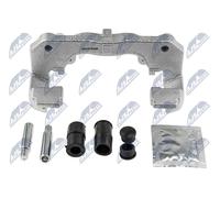 NTY HZP-CT-015A Supporto, Pinza freno per CITROËN,PEUGEOT