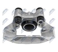 NTY Pinza Freno Anteriore per Peugeot 106 II Citroën Saxo Ax 1A 1C 1 3C