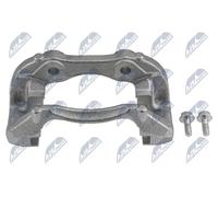 Ruota dentata albero a camme Assale anteriore Dx HZP-CT-023A NTY per CITROËN DS4