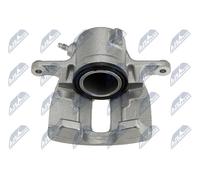 Pinza freno Assale anteriore Sx HZP-CT-029 NTY per CITROËN C3 I C3 Pluriel C2