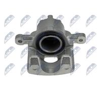 NTY Pinza Freno Anteriore Sinistra per Daihatsu Sirion 1.0 1.3 Cuore VII Subaru