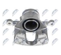 Pinza Freno Anteriore Sinistra Sistema Dac per Chevrolet Nubira Wagon 1.6 1.4
