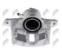 PINZA FRENO ANTERIORE SINISTRA FORD MONDEO III 2000-, JAGUAR X-TYPE -2009