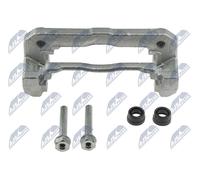 NTY HZP-FR-010A Supporto, Pinza freno per FORD,MAZDA