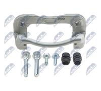 NTY Supporto, Pinza freno compatibile con FORD FORD USA HZP-FR-012A