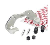 NTY HZP-FR-014A Supporto, Pinza freno per FORD,MAZDA