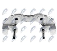 Supporto per Pinza Freno, Pinza Freno Adatto A per Ford Focus II/III, Kuga I, C