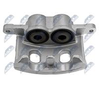 Pinza freno Assale anteriore Dx (2 pistoni) HZP-FR-032 NTY per FORD RANGER