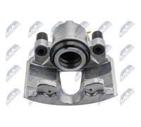 NTY Pinza freno HZP-FR-048 Originale per Ford