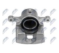 Tamburo Freno Anteriore Adatto A per Ford Fiesta 08 SX / OE zu Vergl 524061